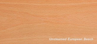 More about Unsteamed European Beech